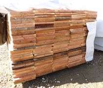 M-807 Dimensional Lumber 1X10