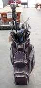 M-407  Golf Clubs