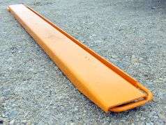 M-1120 Fork Extensions