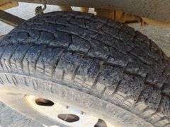 M-921  1998 Ford F-150 Pickup