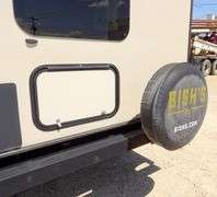 M-1310 2015 Jayco Travel Trailer