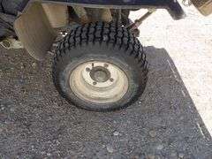 M-490  Kawasaki 2520 Mule