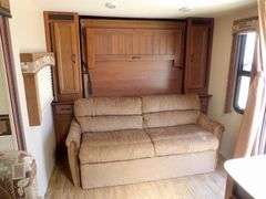 M-1310 2015 Jayco Travel Trailer