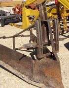 M-1197  3-Point Ditcher