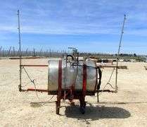 M-556  3-Point Sprayer