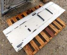 M-340  5th Wheel Plate & Ford Truck Parts