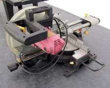 M-498  Miter Saw + Router Table