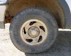 M-921  1998 Ford F-150 Pickup