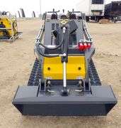 M-1062  ATS Mini Skid Steer Loader