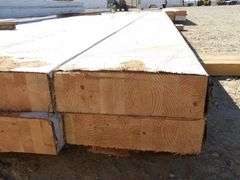 M-605 Glu Lam Beams (2)