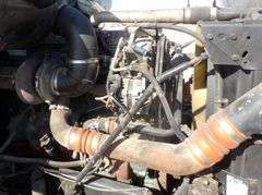 M-461  1995 Volvo GM Truck Tractor