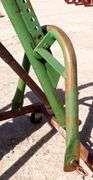 M-1323 3-Point Auger w/Custom Stand