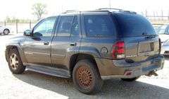 M-920 2004 Chevy Trail Blazer