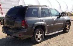 M-920 2004 Chevy Trail Blazer