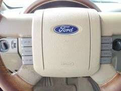 M-555  2007 Ford F-150 King Ranch 4x4 Pickup
