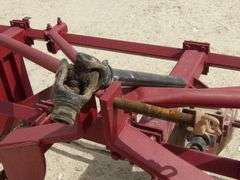 M-726 Cultivator
