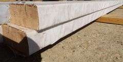 M-602 Glu Lam Beams (2)