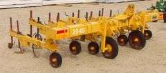 M-694 Alloway Cultivator