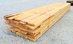 M-712 Dimensional  Lumber