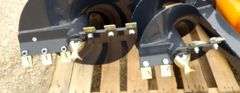 M-1125 Wolverine Skid Steer Auger
