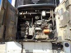 M-460  2007 Utility 3000R Refrigerated Trailer