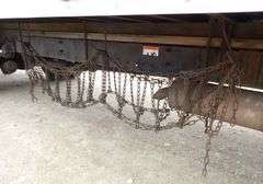 M-772 2005 Freightliner Reefer Truck