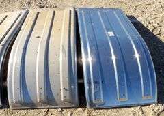 M-379  Truck Fenders (3)