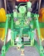 M-1252 John Deere 4955 MFWD Tractor