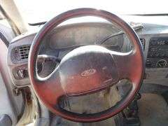 M-921  1998 Ford F-150 Pickup