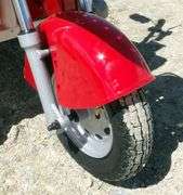 M-1161 IRGC40 Electric Tricycle