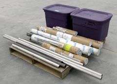 M-358  Titanium, Steel, & Alumimnum