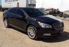 M-1211 2015 Buick Lacrosse