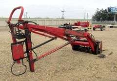 M-344  Farmhand Loader Attachment