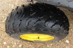 M-771  2005 John Deere Buck ATV
