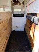 M-780  2 Horse Trailer