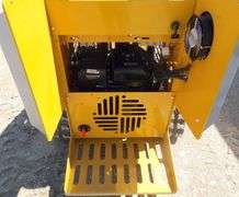 M-1157 SD Lanch SDLL30 Mini Skid Steer