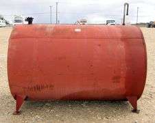 M-363  Fuel Tank
