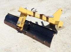 M-1336  3-Point Blade