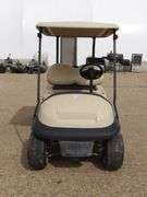 M-360 Club Car Electric Golf Cart