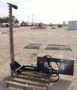 M-990 Skid Steer Sickle Bar Mower