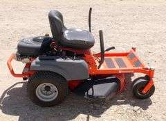 M-1339  Husqvarna Zero Turn Mower