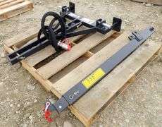 M-1095 Wolverine Cherry Picker