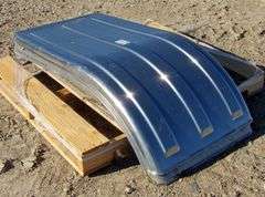 M-379  Truck Fenders (3)