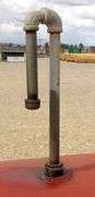 M-363  Fuel Tank