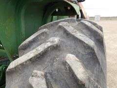 M-688 John Deere 4010 Tractor