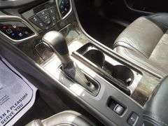 M-1211 2015 Buick Lacrosse