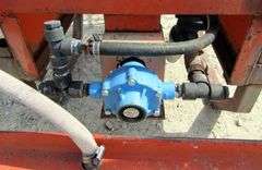 M-556  3-Point Sprayer