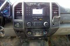 M-1139  2020 Ford F-250 XL Crew Cab Pickup