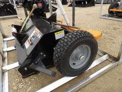 M-1100 Wolverine Flail Mower