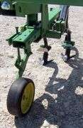 M-1348 3-Point 2 Row Cultivator